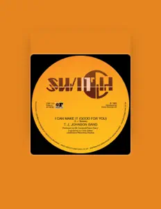 Listen to T.J. Johnson Band, watch music videos, read bio, see tour dates & more!