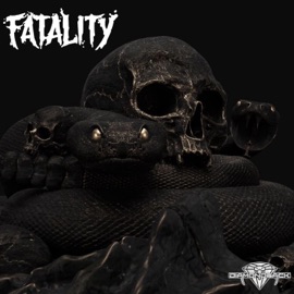 Fatality Boot Snake