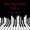 Hello (Piano Arrangement) - Ian J. Green lyrics