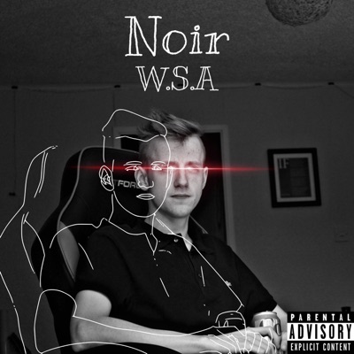 Noir (Mobile Home Session #1) - Single