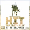 Hit the Trail Ride (feat. Jeter Jones) - Single