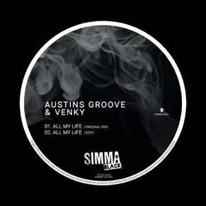 All My Life - Single