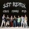 Suelta, Sola y Tranquila (REMIX) - Single