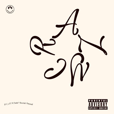 CRAZY (feat. Skisze) - Single
