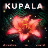 alyona alyona - KUPALA