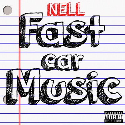 Fast Car Music - EP