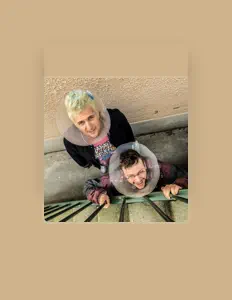 Hör dir Churros Batiment an, schau dir Musikvideos an, lies die Biografie, finde Tourdaten und mehr!