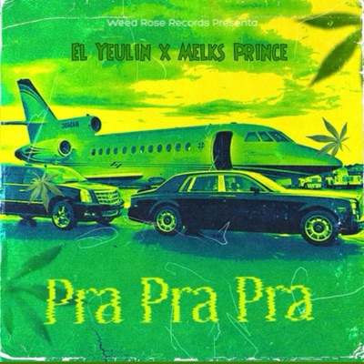 PRA PRA PRA - Single