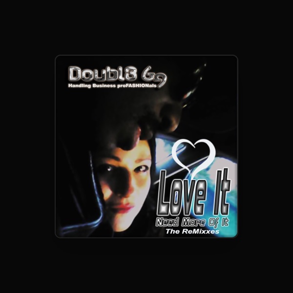 Doubl3 Gg's avatar
