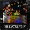 All Day, All Night - Single