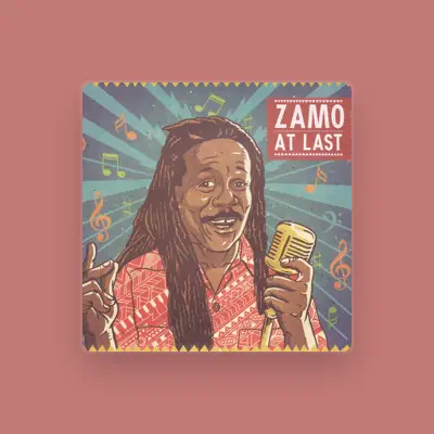 Listen to Zamo Mbutho, watch music videos, read bio, see tour dates & more!