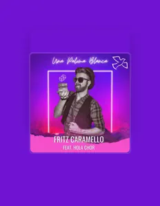 Listen to Fritz Caramello, watch music videos, read bio, see tour dates & more!