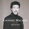 Lionel Richie - All Night Long artwork