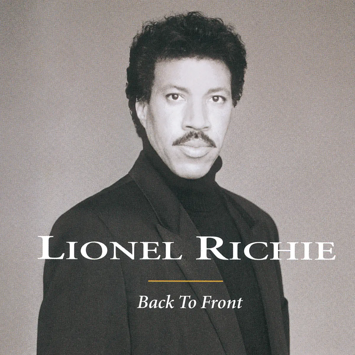 Lionel Richie - Back to Front [Apple Digital Master] (1992) [iTunes Plus AAC M4A]-新房子