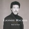 Lionel Richie, Diana Ross - Endless Love - From "The Endless Love" Soundtrack
