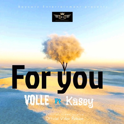 For You - Single