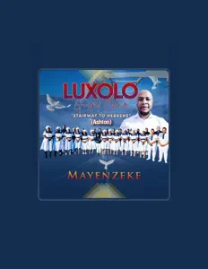 Listen to LUXOLO GOSPEL CHOIR ARTS DEVELOPMENT, watch music videos, read bio, see tour dates & more!