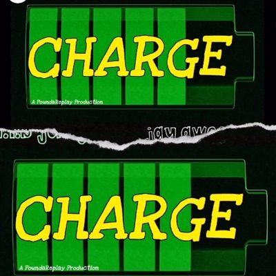 Charge (feat. Jay Awesome) - Single
