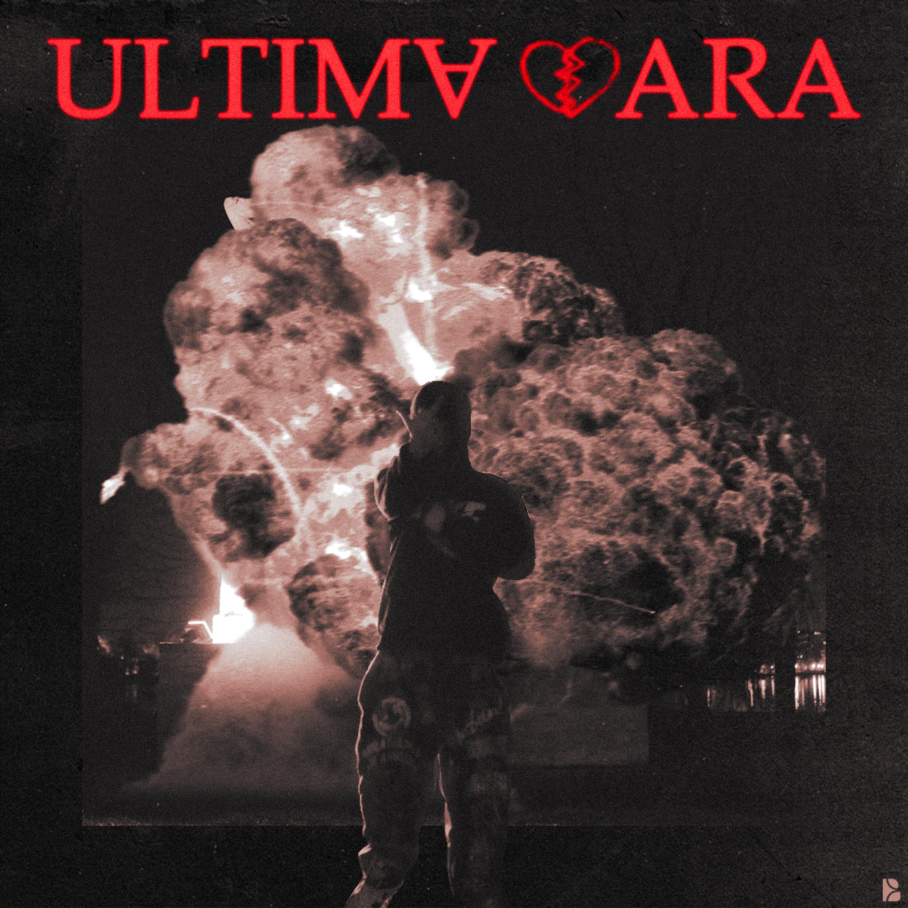 Ultima Oara - Single