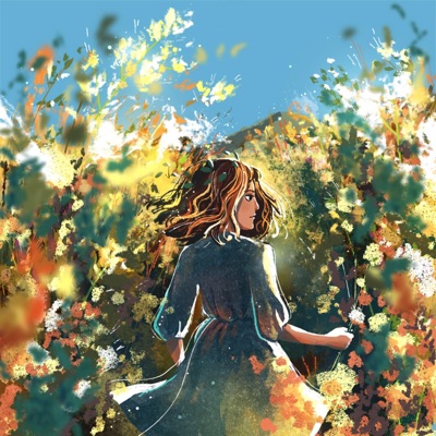 Farhan Van Adel - Me Porto Bonito (slowed + reverb)