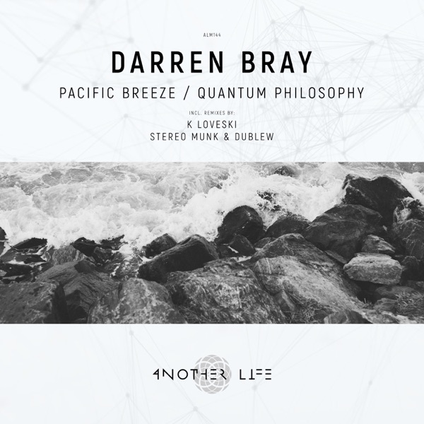Pacific Breeze / Quantum Philosophy