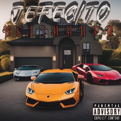 JEFECITO - Single