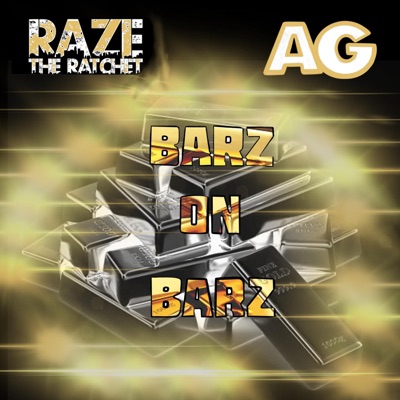 Barz on Barz (feat. A.G.) - Single
