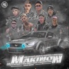 Makinon (feat. Ice Gizzy, Nysix Music, Jhon Jairo, Anonimus King, Shelo & Yabel) - Single