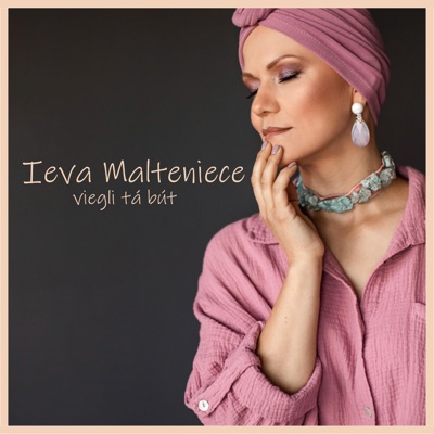 Viegli tā būt - Single