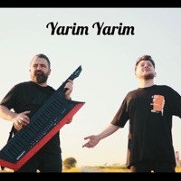 Samet Piyaleoğlu - Yarim Yarim (feat. Hakan Çebi)