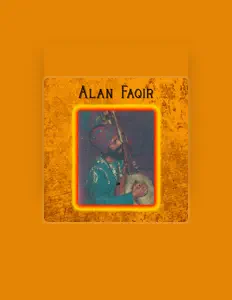 Listen to Alan Faqir, watch music videos, read bio, see tour dates & more!