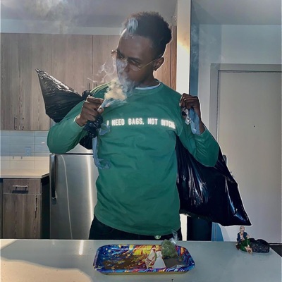 In My Bag (feat. Lil Neff) - Single