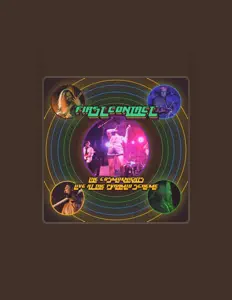 The Cosmoknights: песни, клипы, биография, даты выступлений и многое другое.