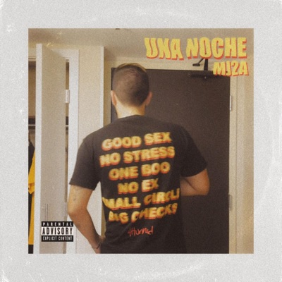 Una Noche - Single
