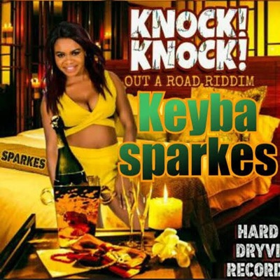 Knock Knock - Single