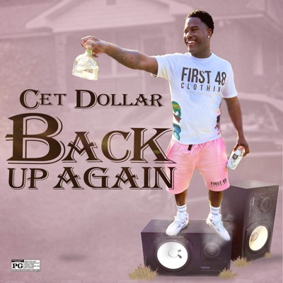 Back Up Again - Single