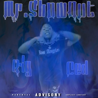 Mr. ShowOut - EP