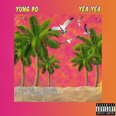 Yea Yea - Single