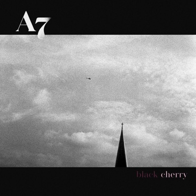 Black Cherry - EP