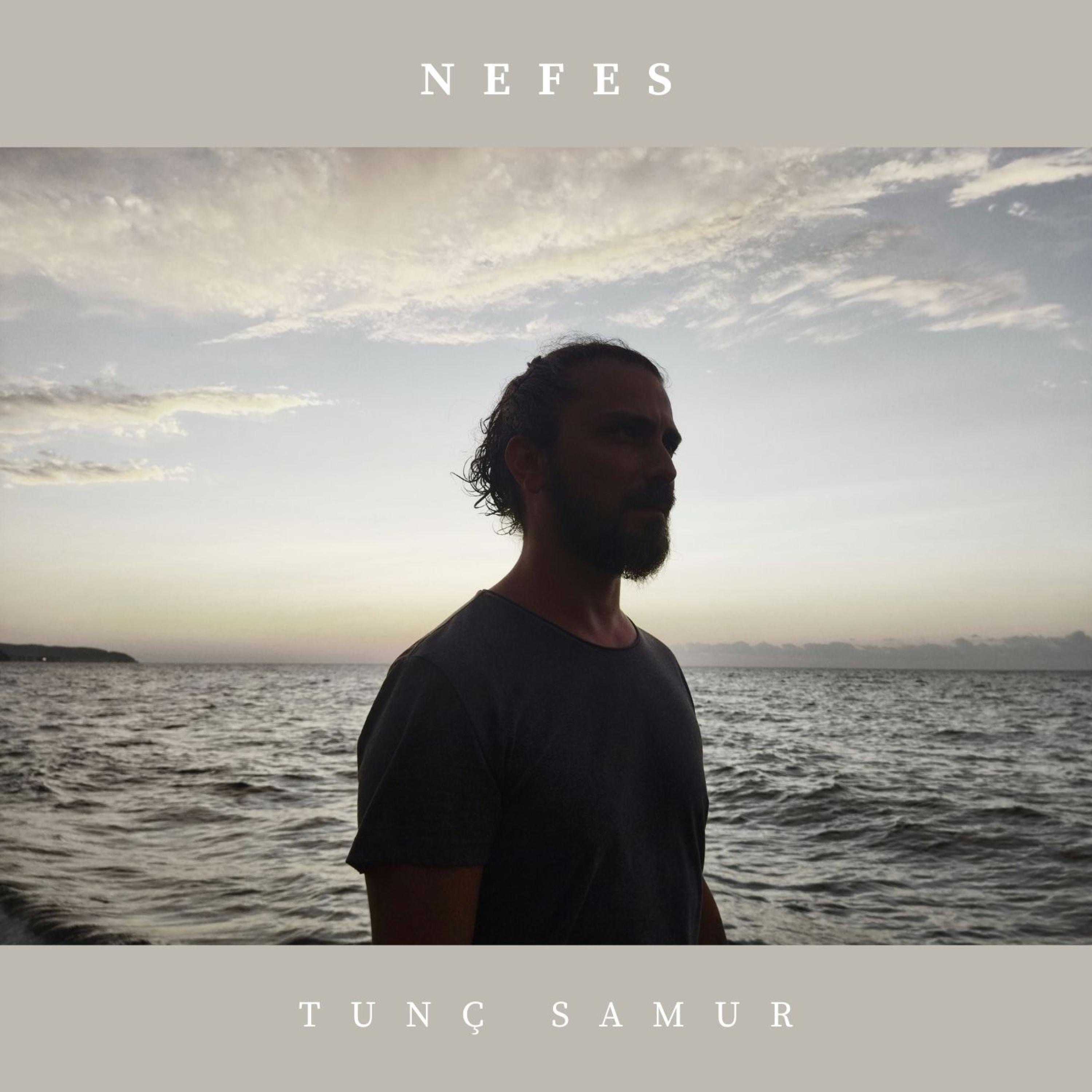 Nefes - Single