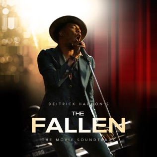 Deitrick Haddon The Fallen