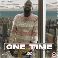 One Time - Single - Jubee Kane