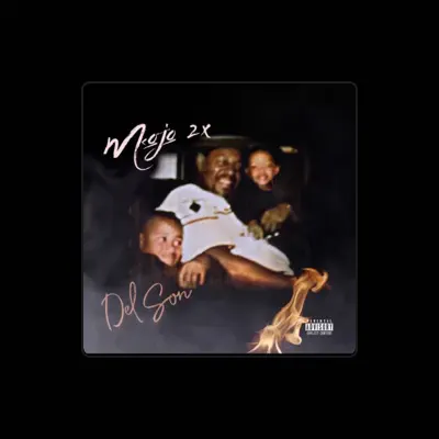 Listen to Mojo 2x, watch music videos, read bio, see tour dates & more!