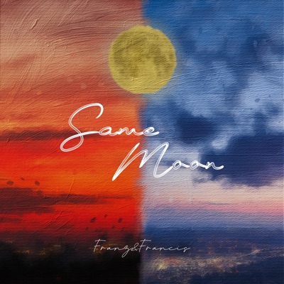 Same Moon - Single