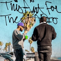 This Ain't For the Radio - Single - Chap D & JohnG