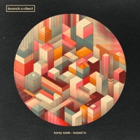Locked In - EP - Korey Wade