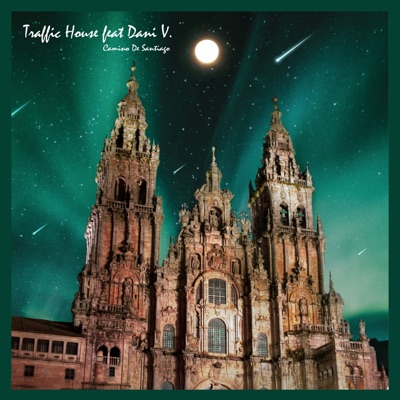 Camino De Santiago (Radio Edit) [feat. Dani V] - Single