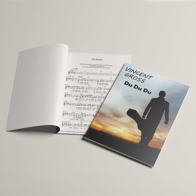 Du Du Du (Notenausgabe) - Single