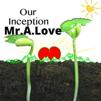 Our Inception (feat. LND) - Single - Mr.A.Love