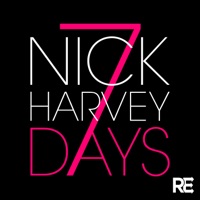 7 Days - EP - Nick Harvey